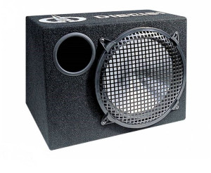 Subwoofer Głośnik Dibeisi BOOM BOX DBS-P1207