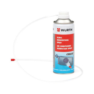 Preparat Do Dezynfekcji Klimatyzacji-300ml