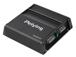 Wzmacniacz Peiying Basic PY-2C127