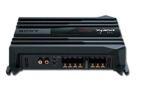 Sony XM-N502 Wzmacniacz  2 kanałowy 500W