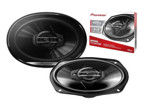 Głośniki samochodowe Pioneer TS-G6930F 6"x 9" 3 drożne
