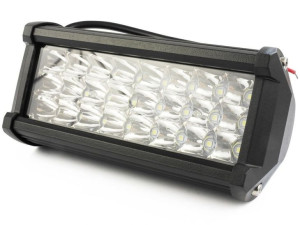 Lampa robocza 24 LED 3030 72W IP65 DIODOWA 12/24V