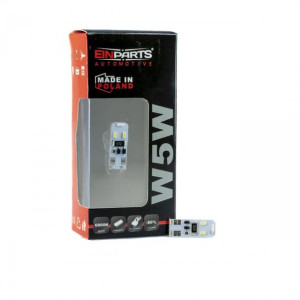 Żarówka W5w 6smd Osram Led Canbus - 1 Szt Eplp05