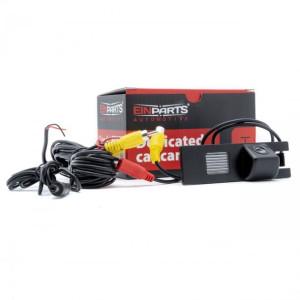 Kamera cofania dedykowana Alfa Fiat Bmw Mini Opel Hyundai Einparts EPDC05 E