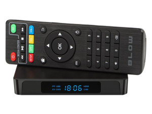Android Odtwarzacz TV BOX BLOW BLUETOOTH V3