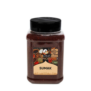 Sumak 350g Sindibad