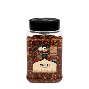 Platki Chilli 280g Sindibad Spices