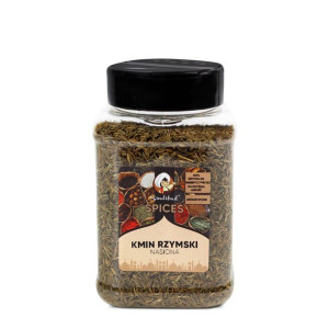 Kmin Rzymski Nasiona Kumin 210 G Sindibad Aromat