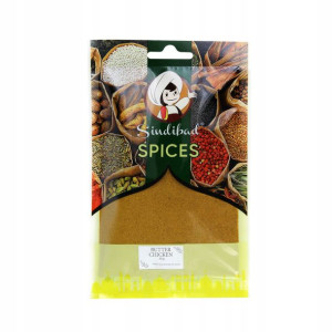PRZYPRAWA BUTTER CHICKEN MASALA 50g Sindibad