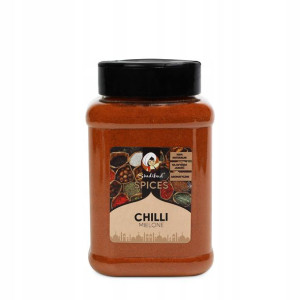 Chilli Mielone 330g Sindibad Spices