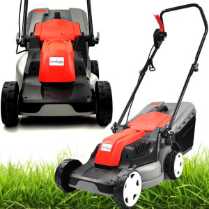Kosiarka Elektryczna Do Trawy 2000w Nowy Model