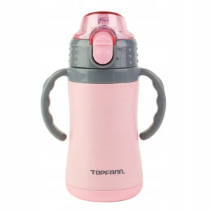 Kubek Termiczny Termos Bidon Dla Dzieci 280 Ml