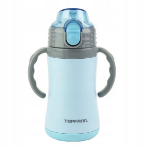 Kubek Termiczny Termos Bidon Dla Dzieci 280 Ml