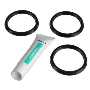 Hansgrohe 96529000 zestaw uszczelek kpl serwisowy do baterii kuchennej