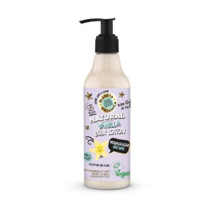 SSG PLANETA ORGANICA Balsam do ciała 250 ml