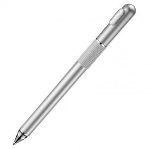 Rysik Baseus Golden Cudgel stylus srebrny