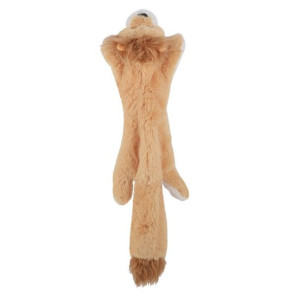 PLUSZAK SZARPAK zabawka dla psa 45CM. LEW