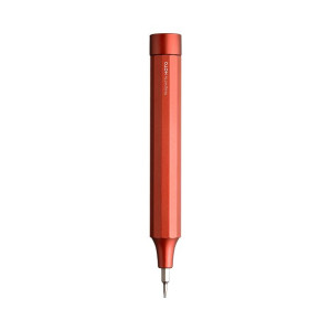 Zestaw wkrętaków Hoto 24-In-1 Precision Screwdriver Red