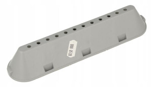 Próg mieszacz bębna Ariston Indesit C00268109