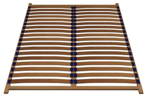 Stelaż Do Łóżka Bed 160x200 160cm Elastyczny Gięty
