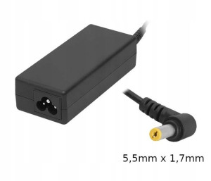 Zasilacz do laptopa ACER 90W 19V/4,74 A