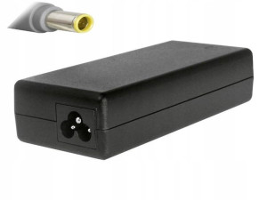 Zasilacz do laptopa lenovo 20V 90 W 4.5A +pin 5.5