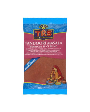 TRS Tandoori Masala Barbeque