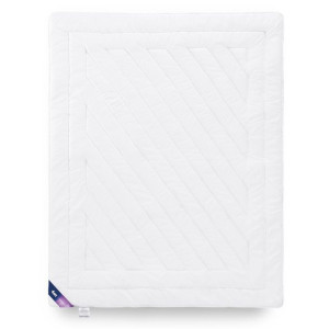Kołdra Super Summer Zdrowy Sen Biały 135x200