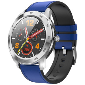 Exclusive Smartwatch DT98 Meski Krokomierz (SREBRNO-BRĄZOWY)
