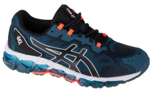 Asics Gel-Quantum 360 6 GS 1024A052-400 36