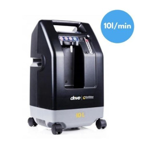 Koncentrator tlenu Drive DeVilbiss 1025 stacjonarny 10l/min