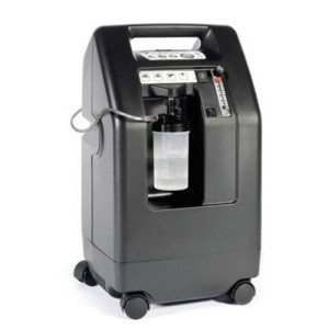 Koncentrator tlenu 525KS Devilbiss stacjonarny 5l/min