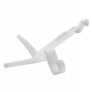 Grohe 43519000 Biala Dźwignia