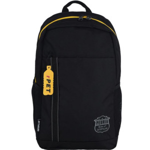 Caterpillar Peoria Uni School Bag 84066-12 ONE SIZE