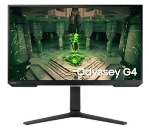 Monitor 27'' Samsung S27BG400EUX IPS 240Hz 1ms