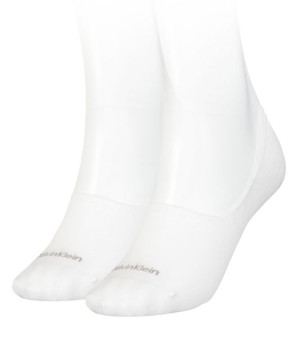 W Footie Mid Cut 2P 39-42