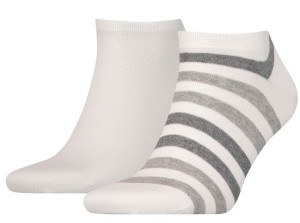 Men Duo Stripe Sneaker 2 39-42