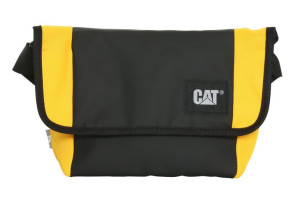 Caterpillar Detroit Courier Bag 83828-12