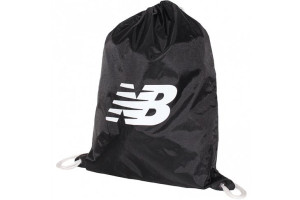 New Balance Cinch Sack LAB91039BK