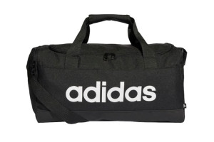 adidas Essentials Logo Duffel S Bag