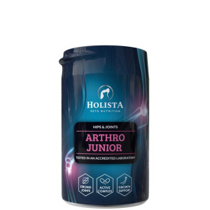 HolistaPets Arthro Junior 200g