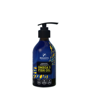 HolistaPets  Omega3 Oil 100ml