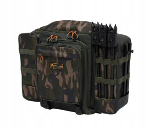 Torba Wędkarska Plecak Prologic Avenger Rucksack