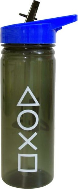 Bidon butelka na wodę 470ml PP Playstation