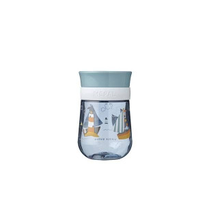 Little Dutch Kubek treningowy Mio Sailors Bay 300 ml