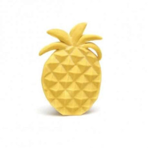 Lanco Gryzak kauczuk Hevea Ananas
