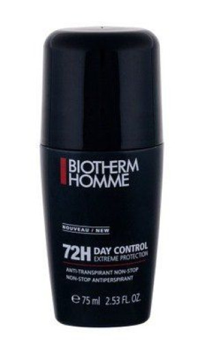 Biotherm Homme Day Control 72H antyperspirant 75 ml dla mężczyzn