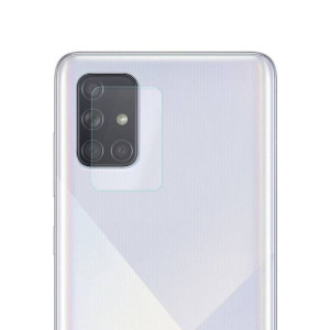 Camera Tempered Glass szkło hartowane 9H na aparat kamerę Samsung Galaxy A7