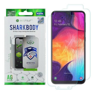 Shark Full Body Film antybakteryjna samoregenerująca się folia ochronna na