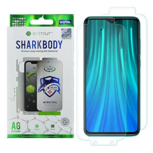 Shark Full Body Film antybakteryjna samoregenerująca się folia ochronna na